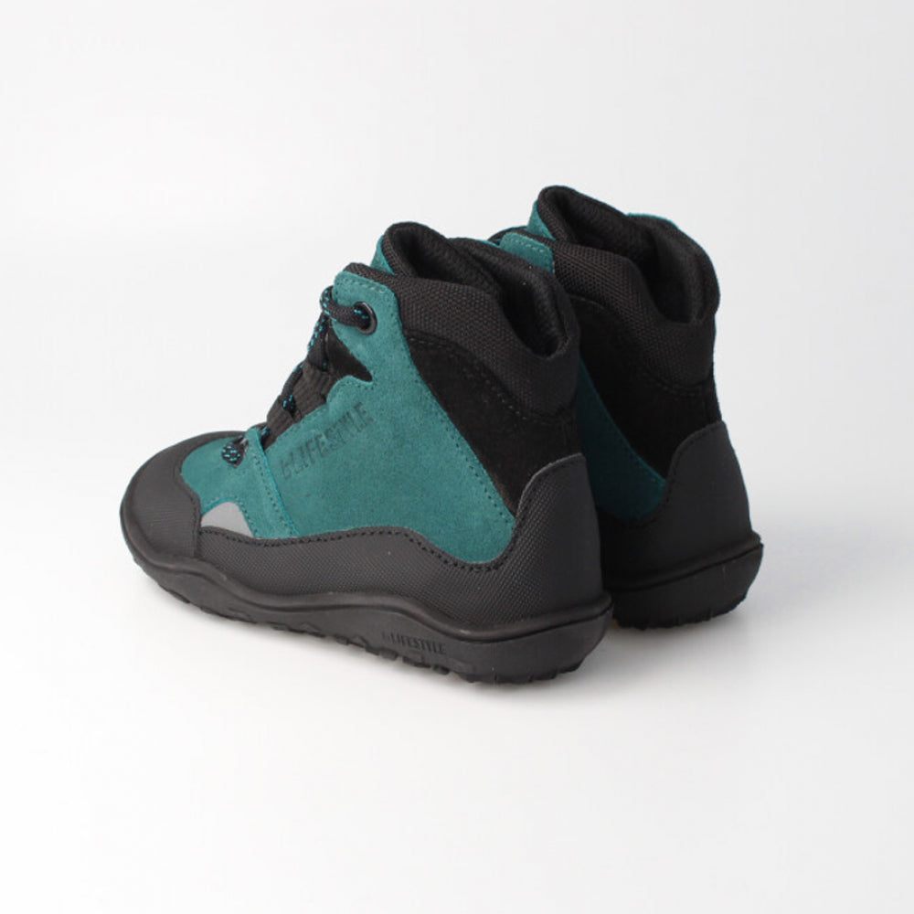 KINDER BOOTS CAPRA I TEX