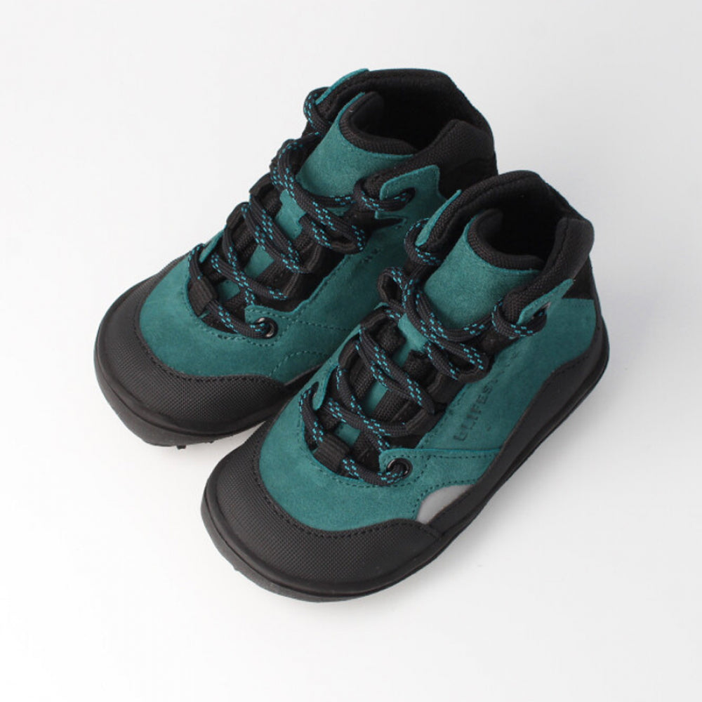 KINDER BOOTS CAPRA I TEX