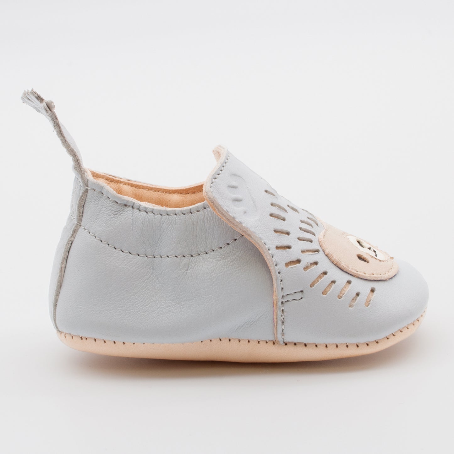 KRABBELSCHUH IGEL BLUMOO HERISSON