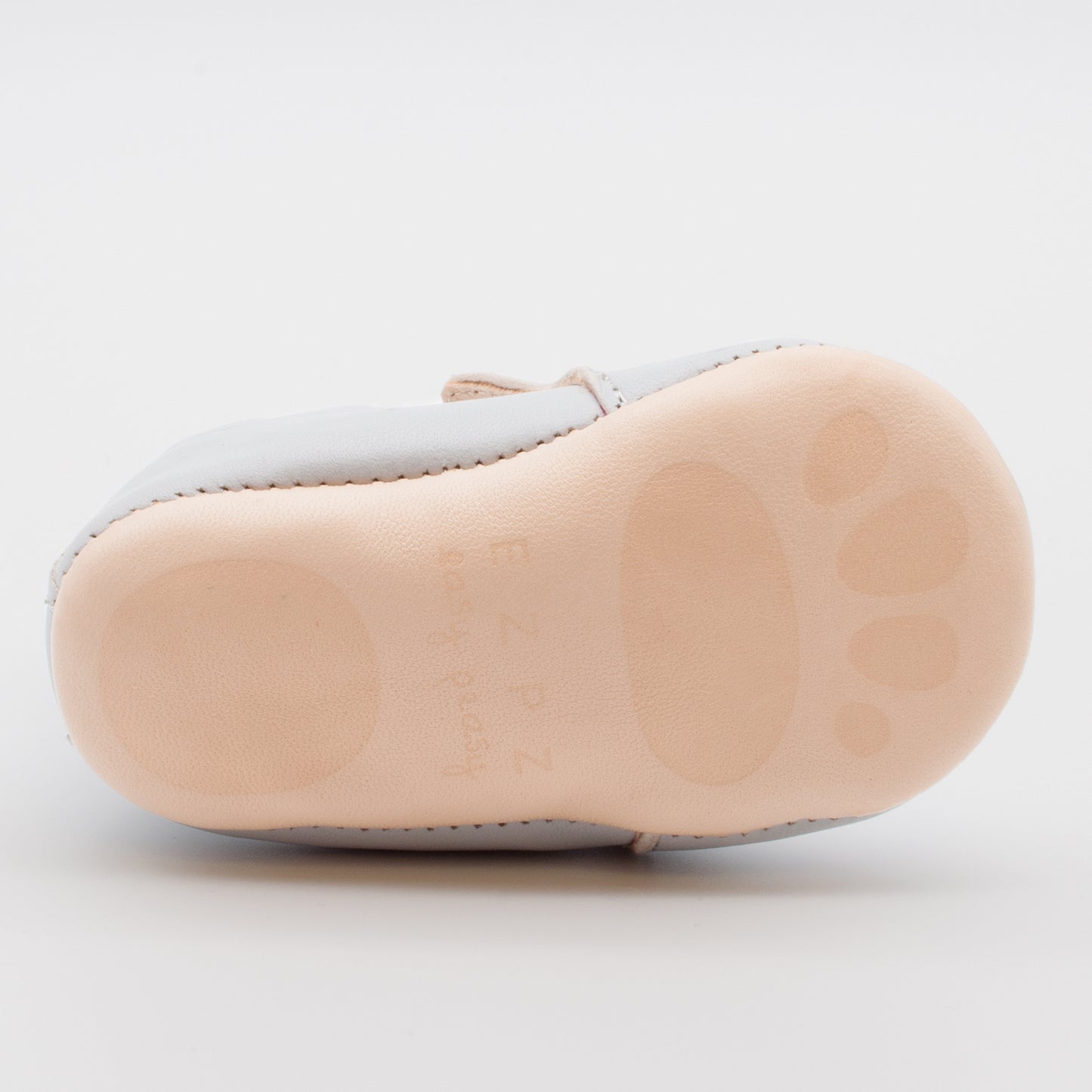 KRABBELSCHUH IGEL BLUMOO HERISSON
