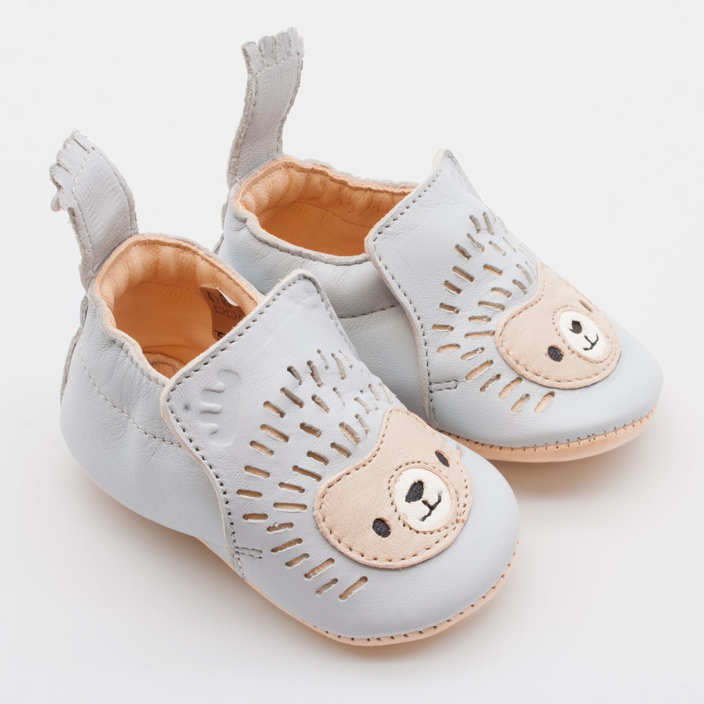 KRABBELSCHUH IGEL BLUMOO HERISSON