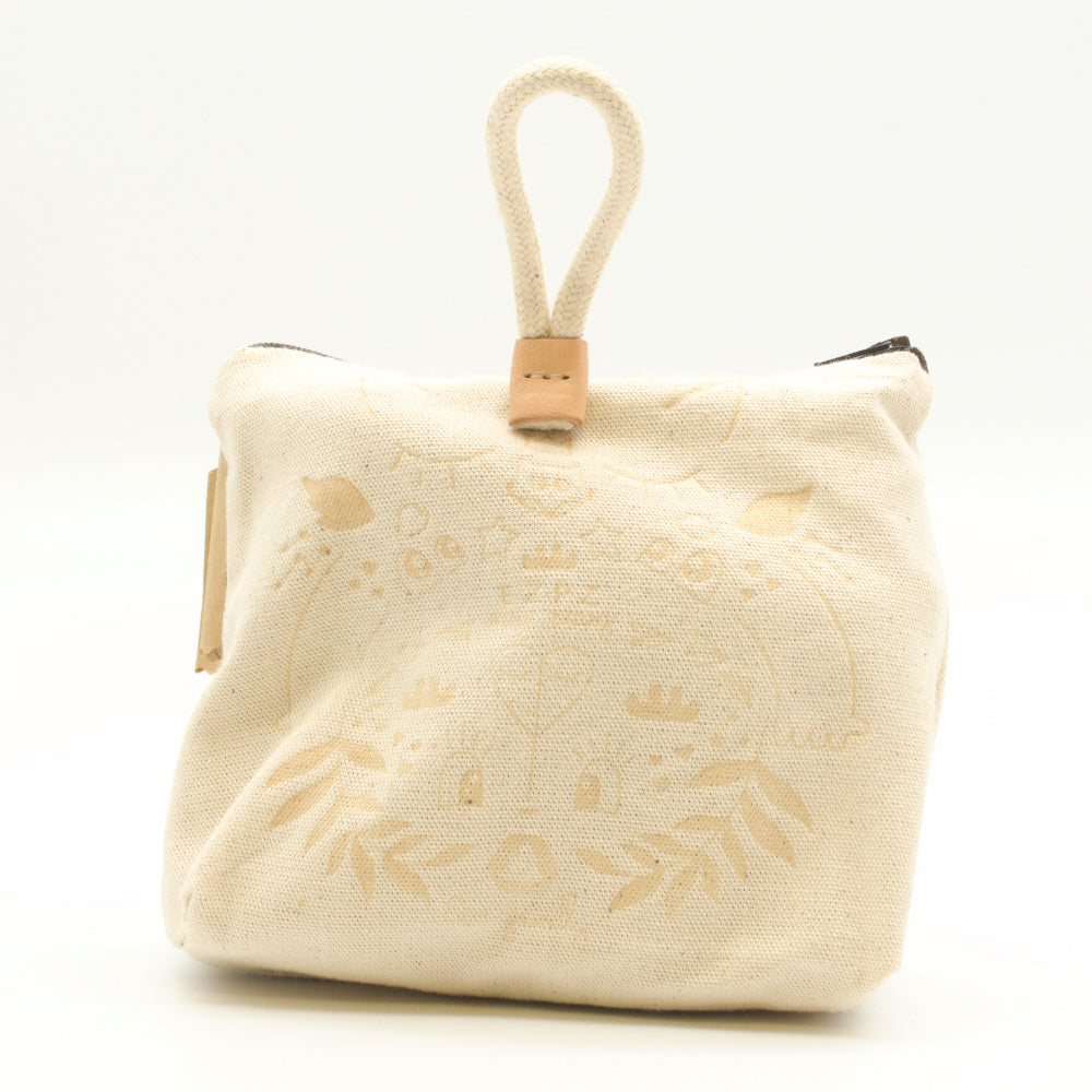 DOUBLU HIBOO | EULE WOLLWALK rosa
