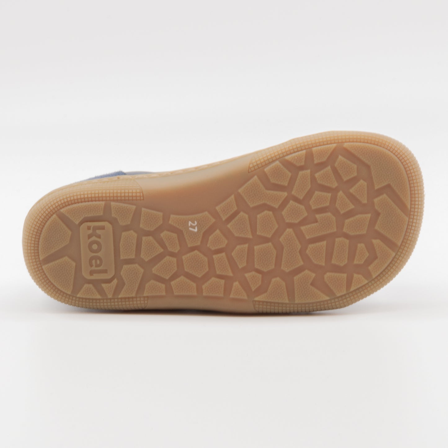 KINDER SNEAKER DENIS - navy
