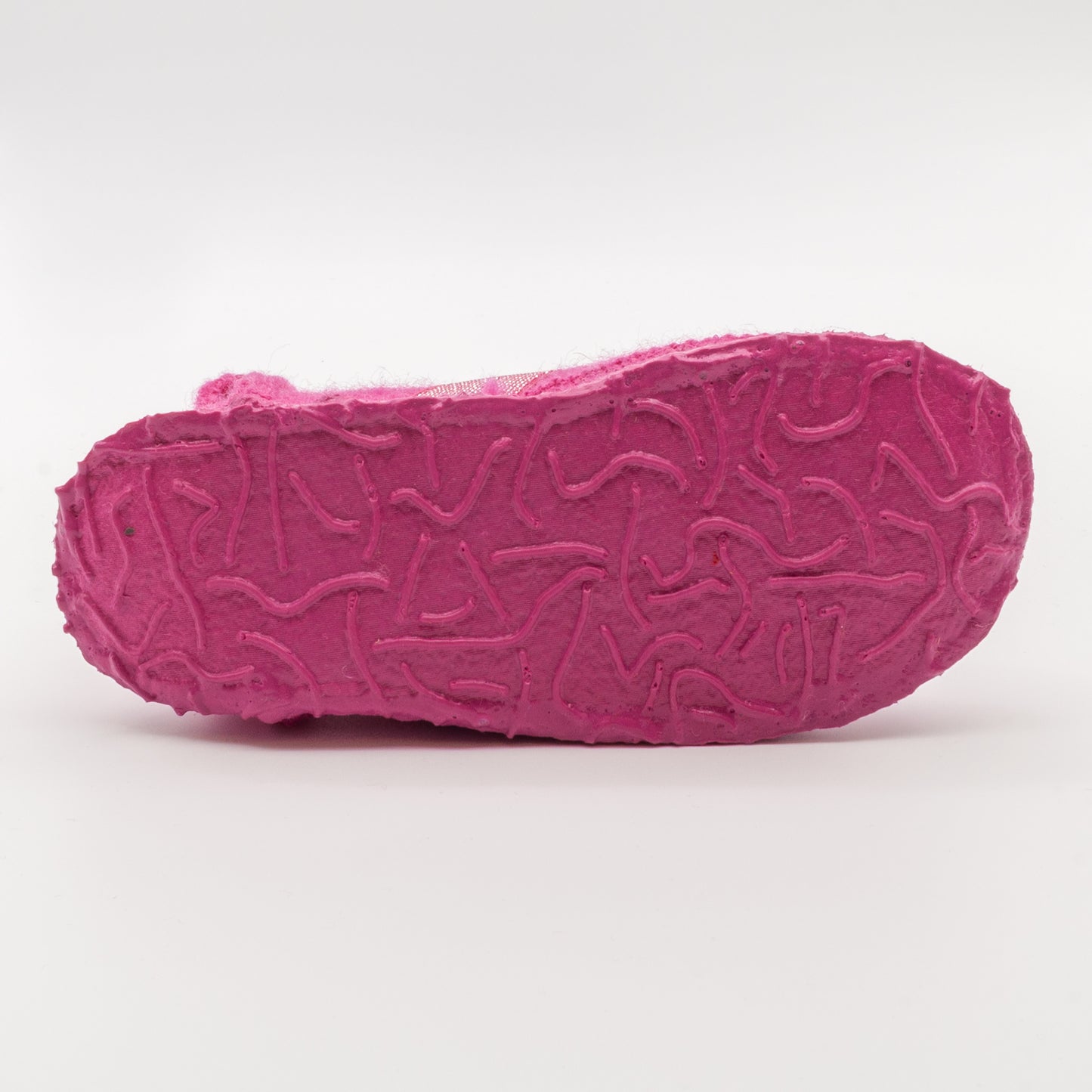 SLIPPER EINHORN I WOLLWALK