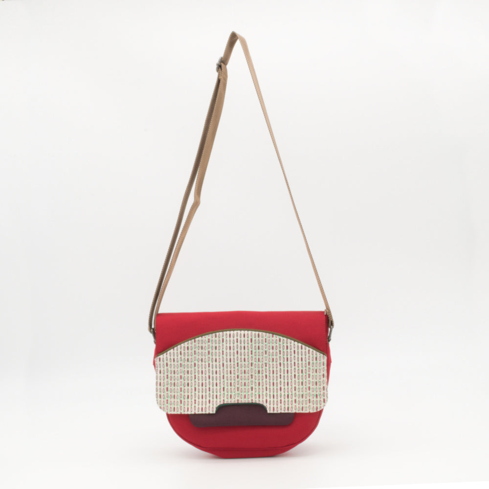 UMHÄNGE TASCHE ERWIN