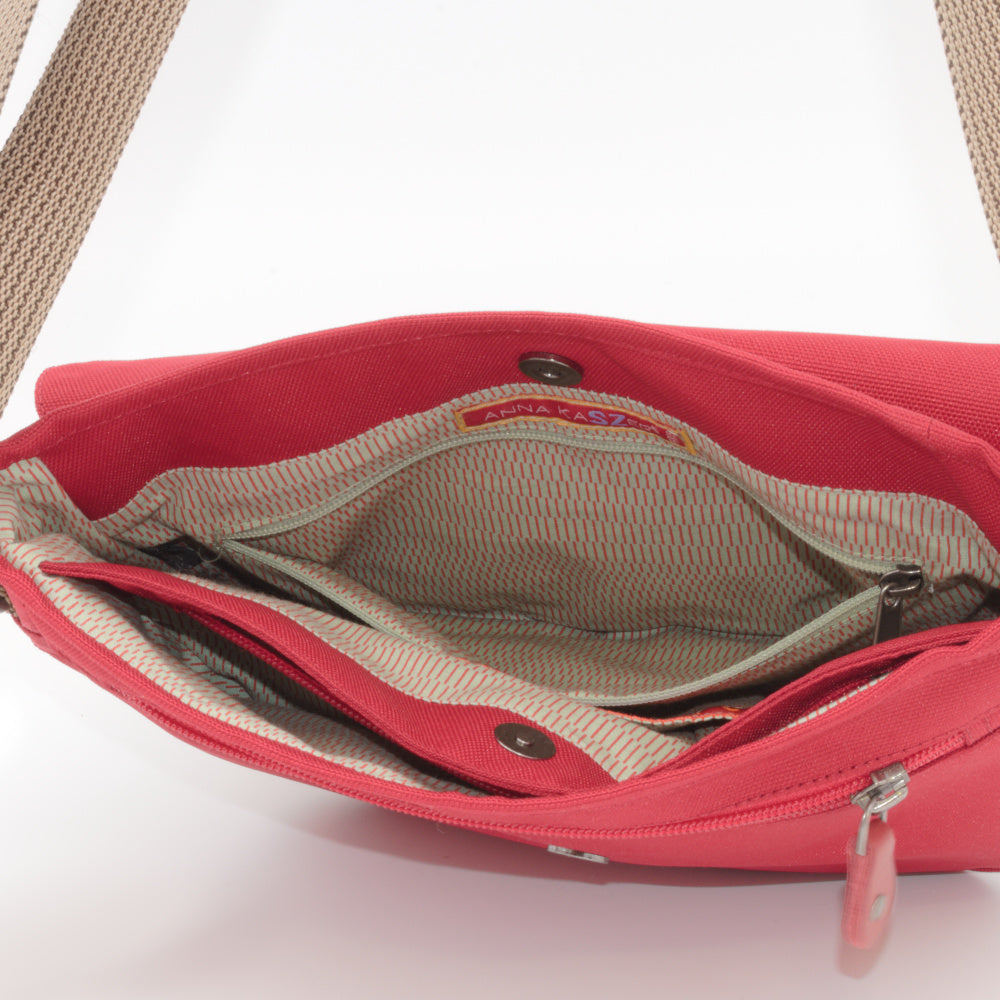 UMHÄNGE TASCHE ERWIN
