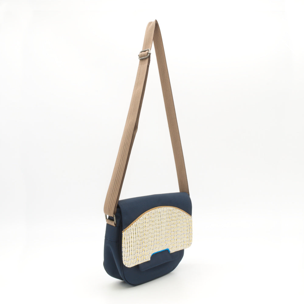 UMHÄNGE TASCHE ERWIN