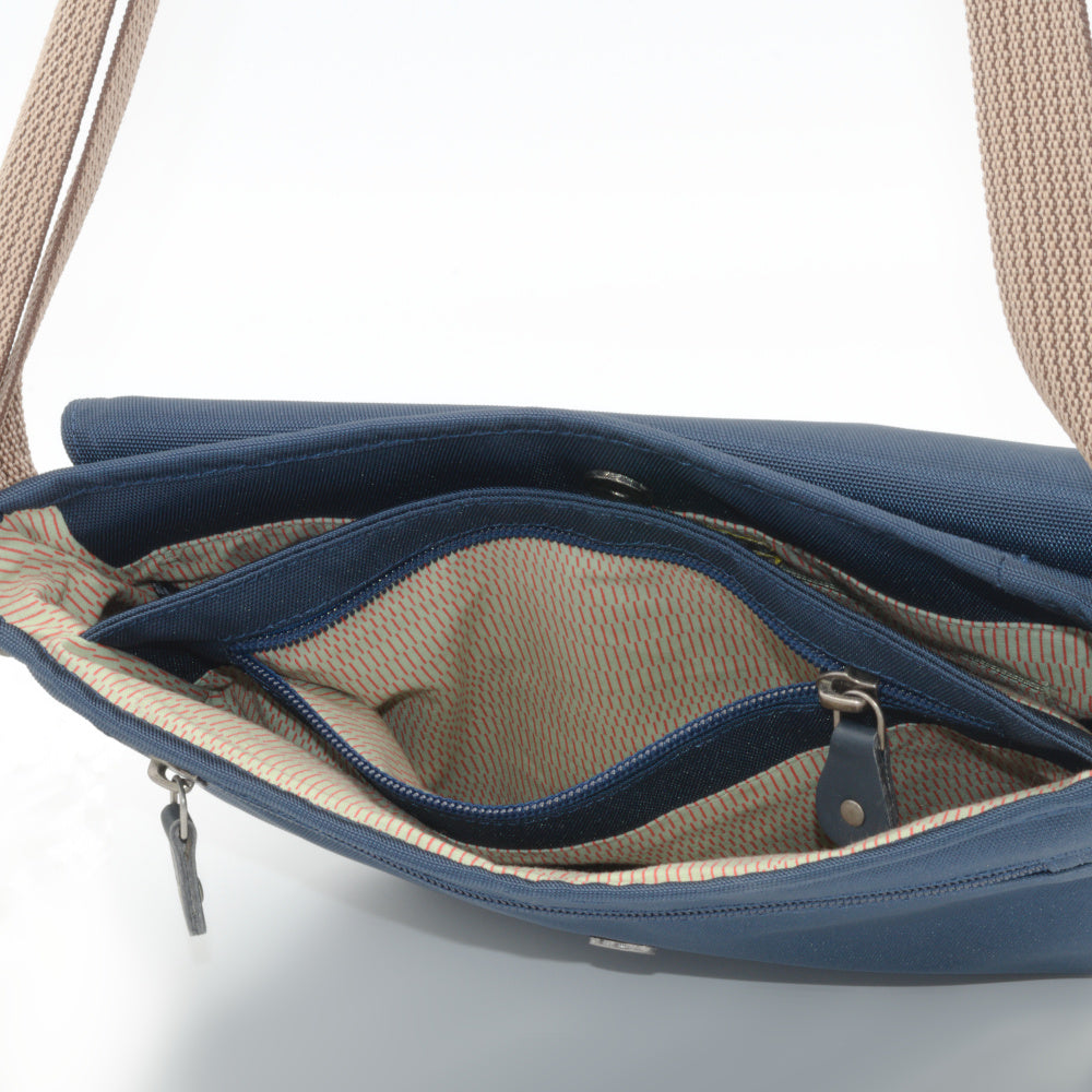 UMHÄNGE TASCHE ERWIN