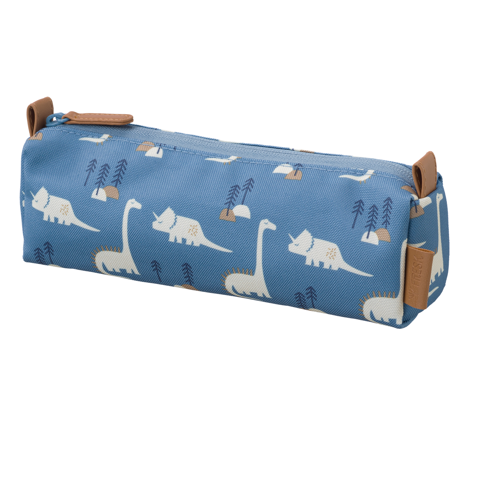 STIFTEMÄPPCHEN PENSELCASE I DINO