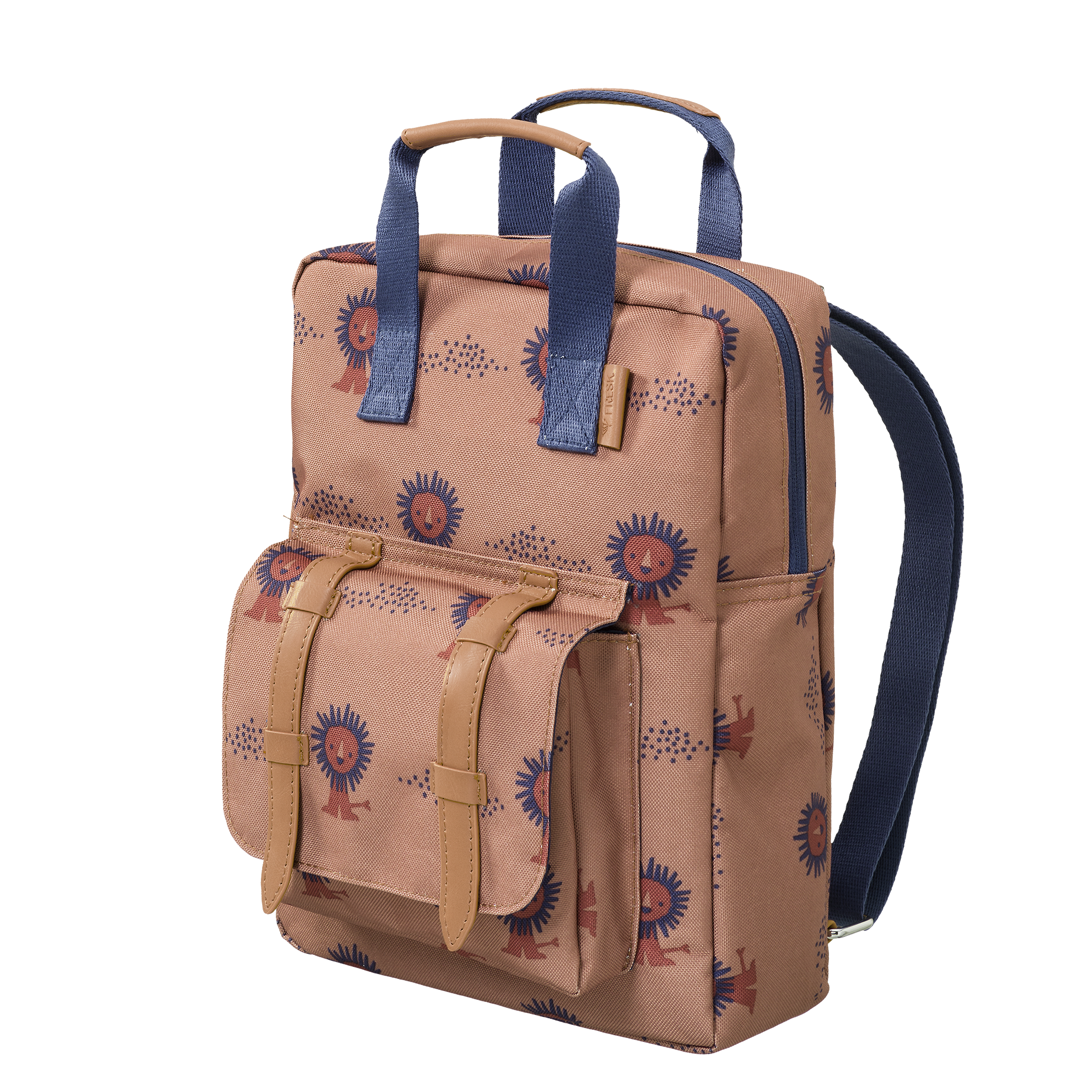 RUCKSACK KLEIN I LÖWE
