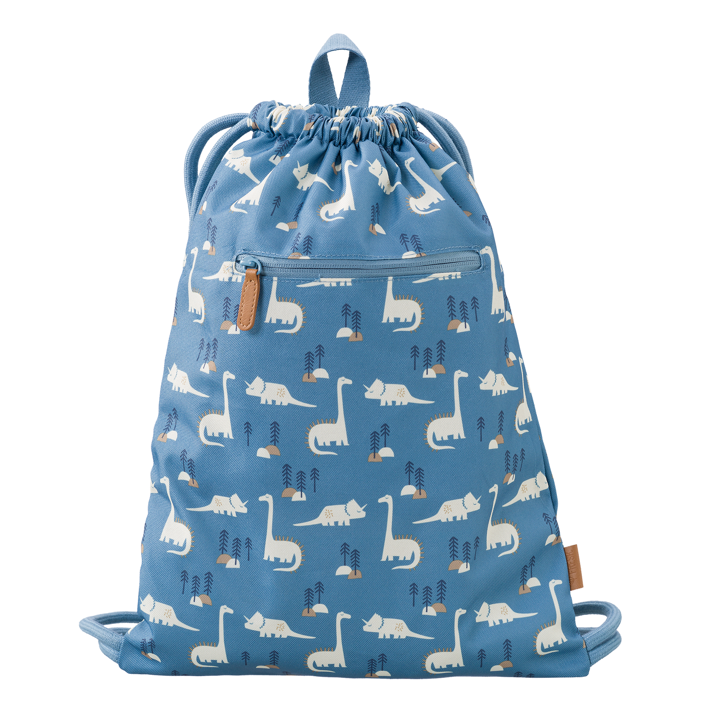 BEUTEL SWIMMING BAG I DINO