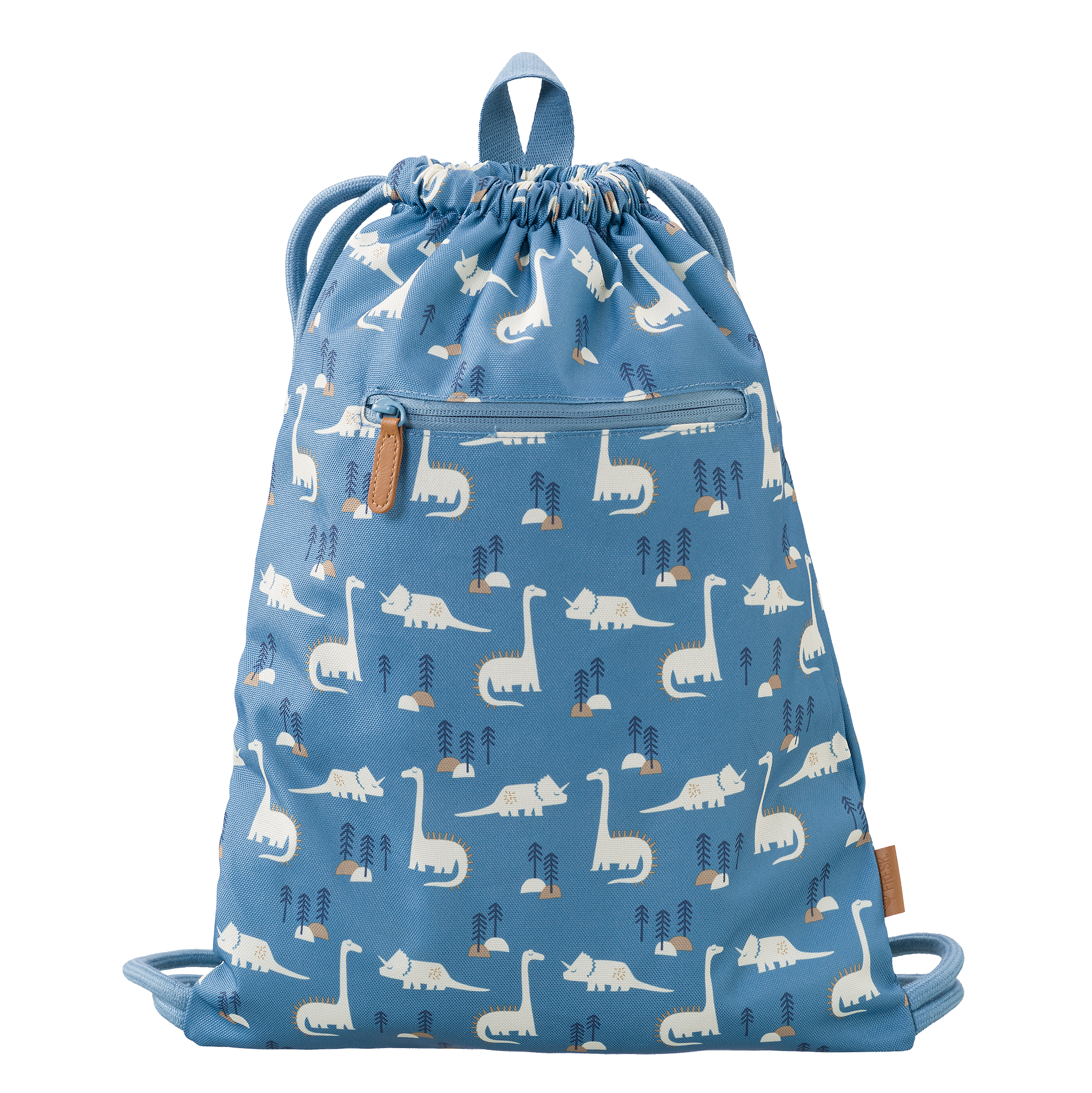 BEUTEL SWIMMING BAG I DINO