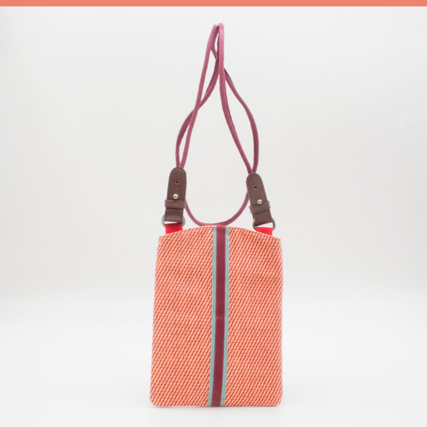 LUNEP MINI BAG VARIA | ROST