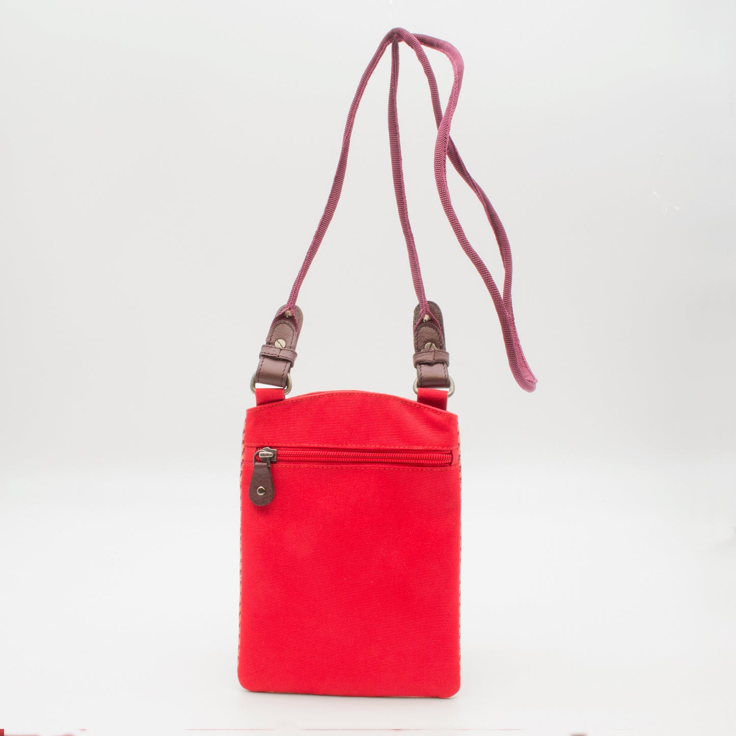 LUNEP MINI BAG VARIA | ROST