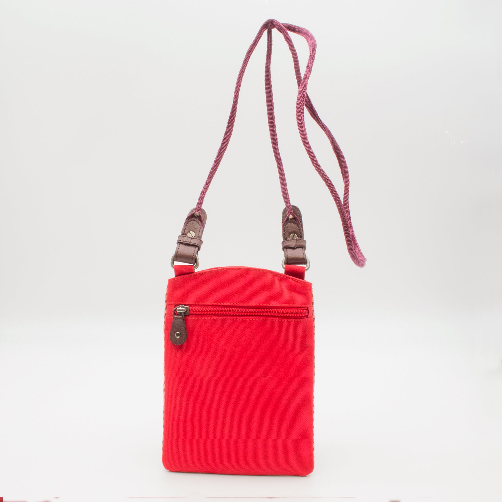 LUNEP MINI BAG VARIA | ROST