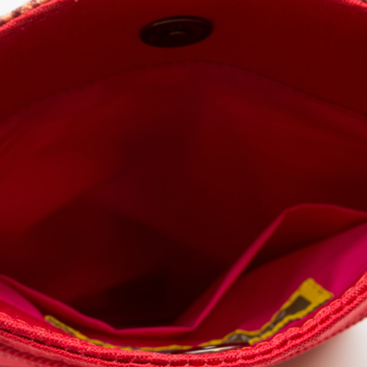 LUNEP MINI BAG VARIA | ROST