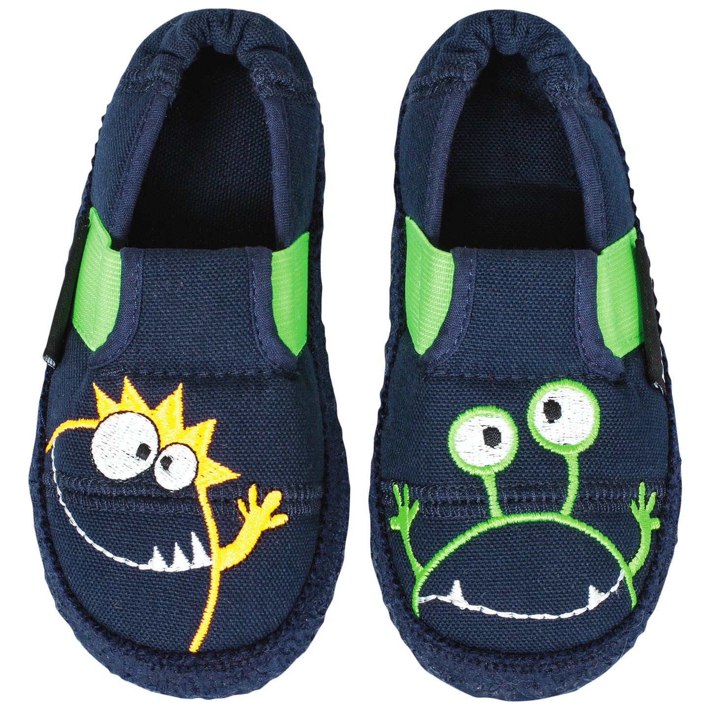 SLIPPER MOONSTAR