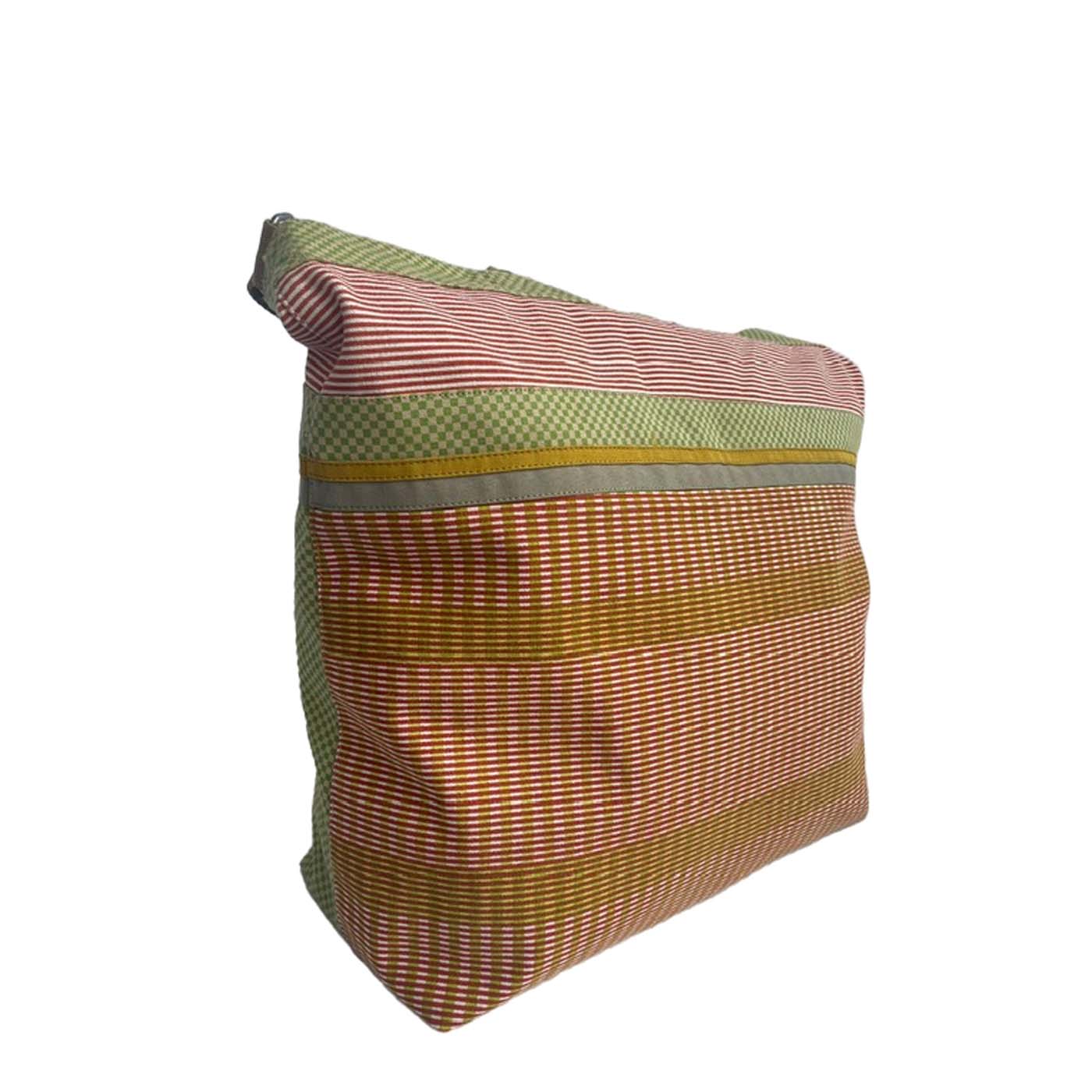 WEEKEND BAG OGALI MOLNA I GROSS