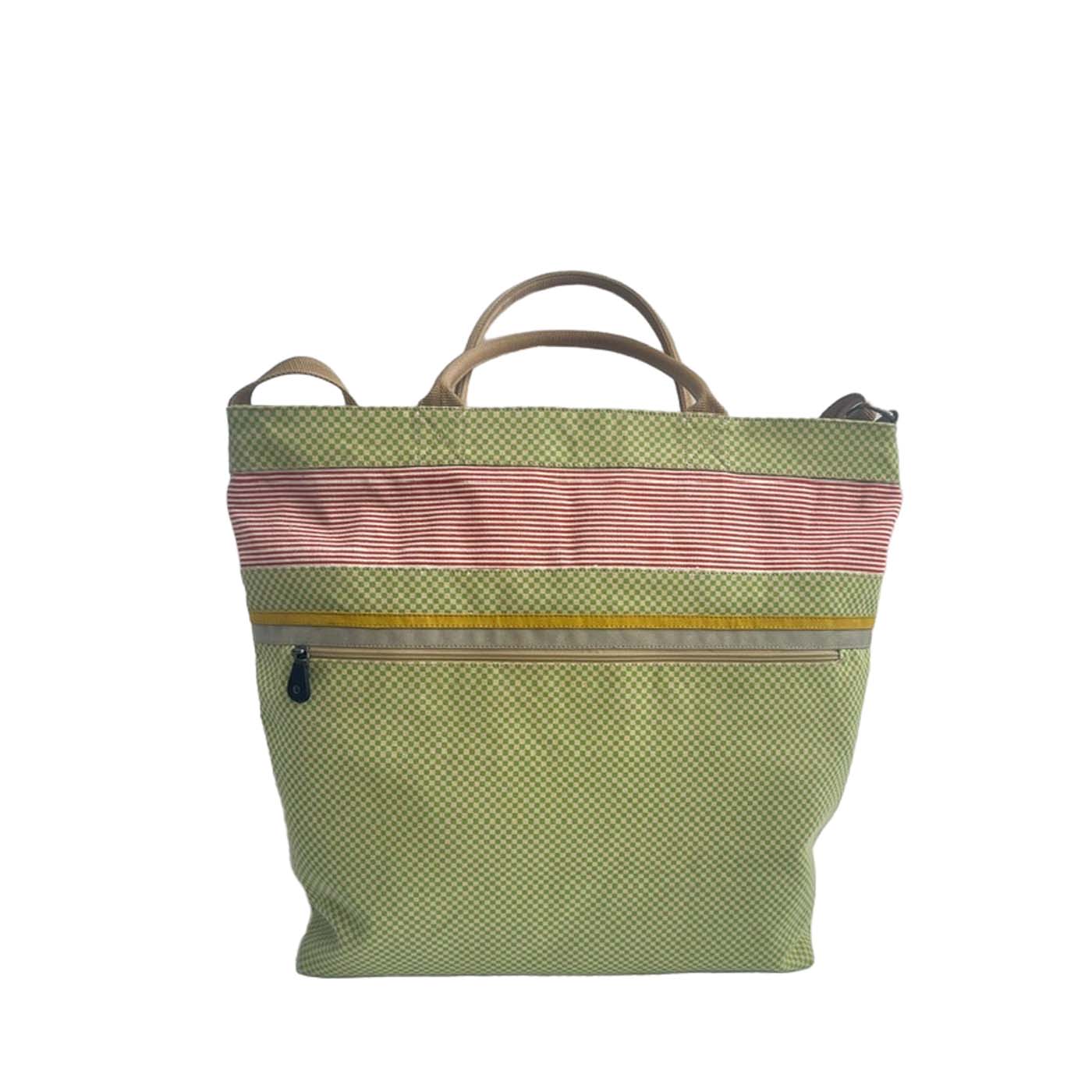 WEEKEND BAG OGALI MOLNA I GROSS