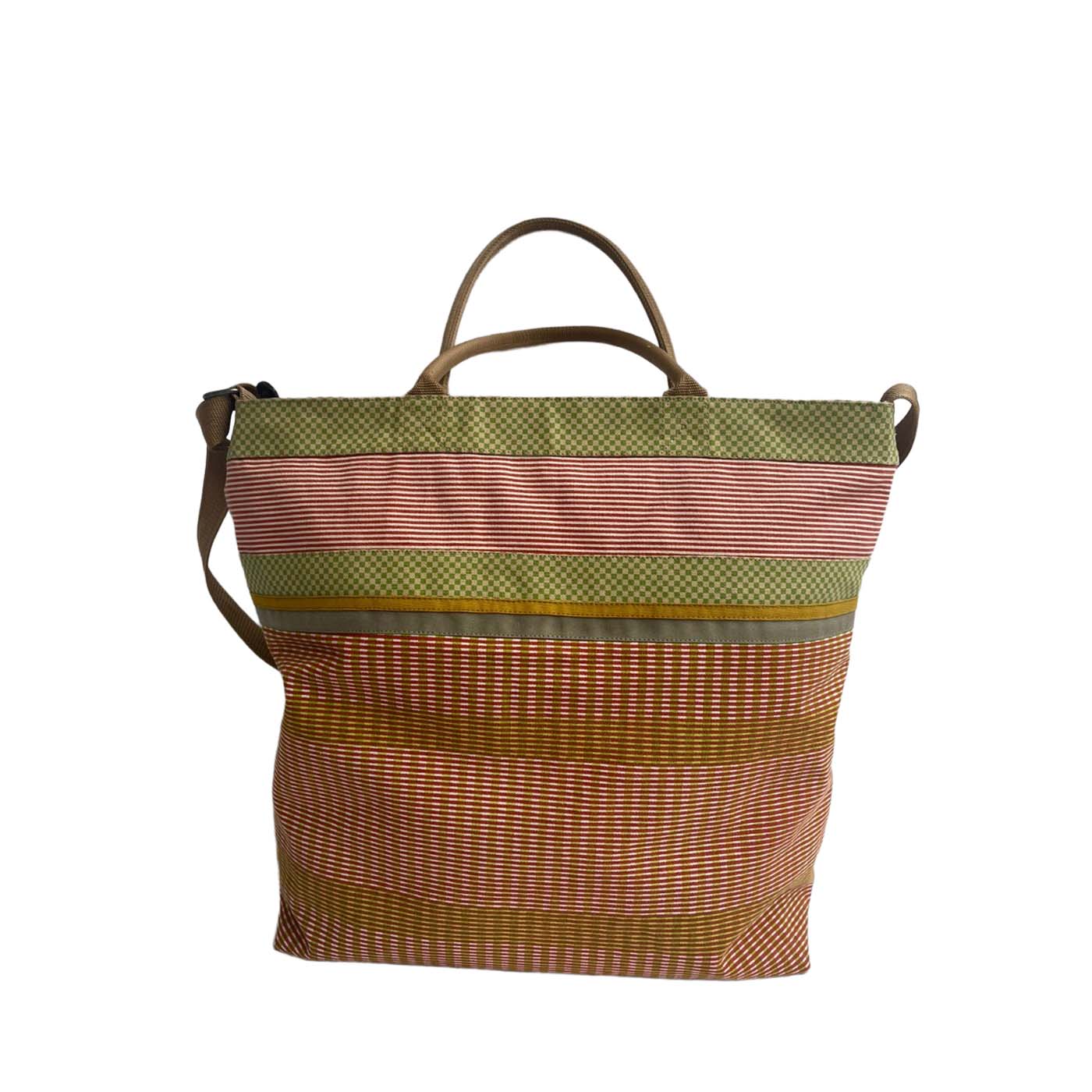 WEEKEND BAG OGALI MOLNA I GROSS