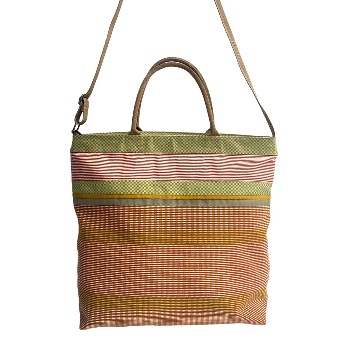 WEEKEND BAG OGALI MOLNA I GROSS