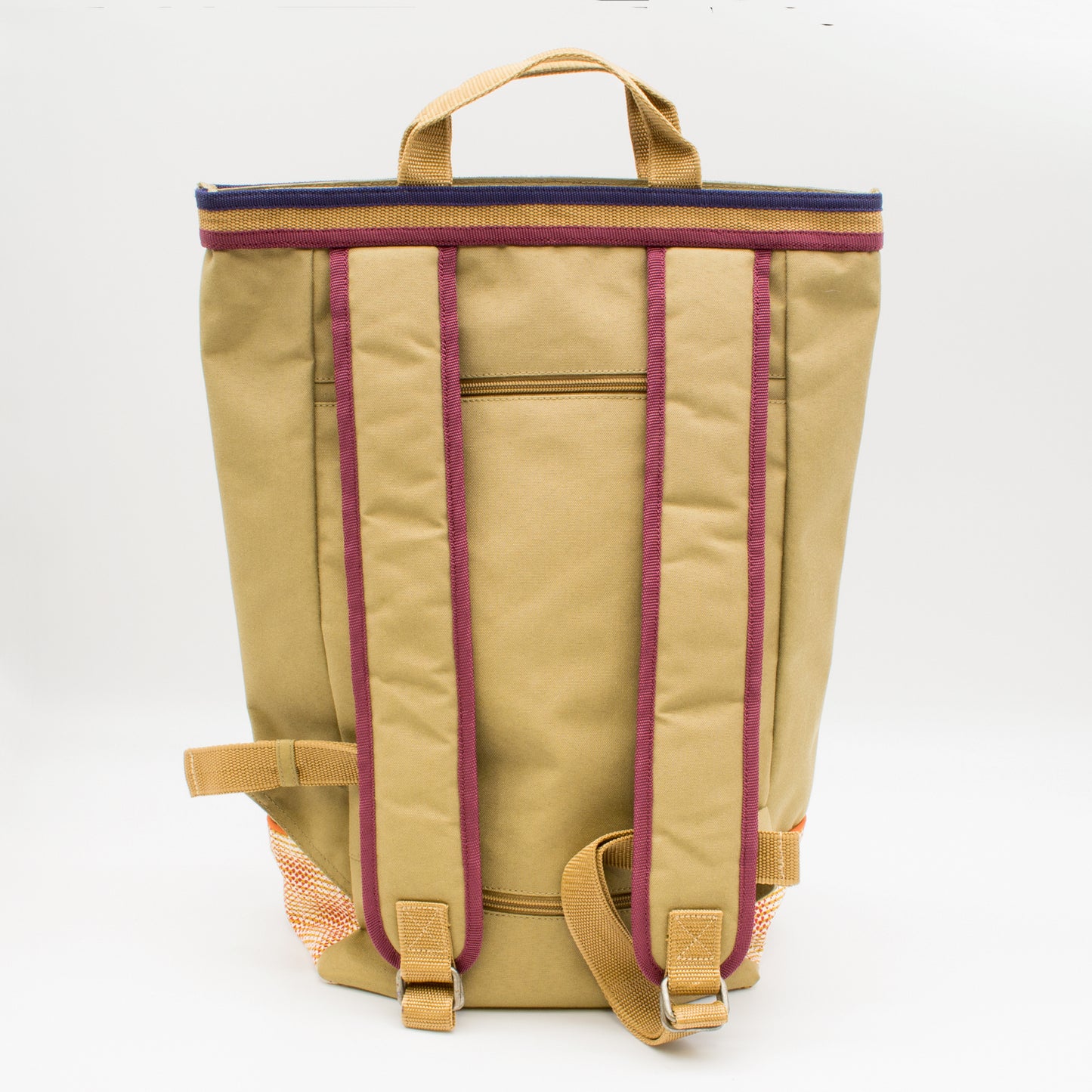 RUCKSACK REO | OLIV