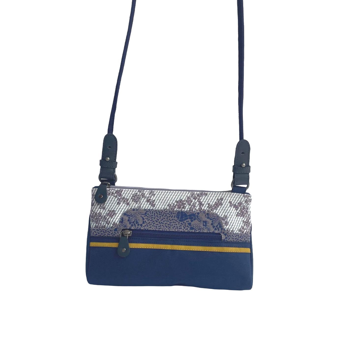 TASCHE SILA PURDY I KLEIN