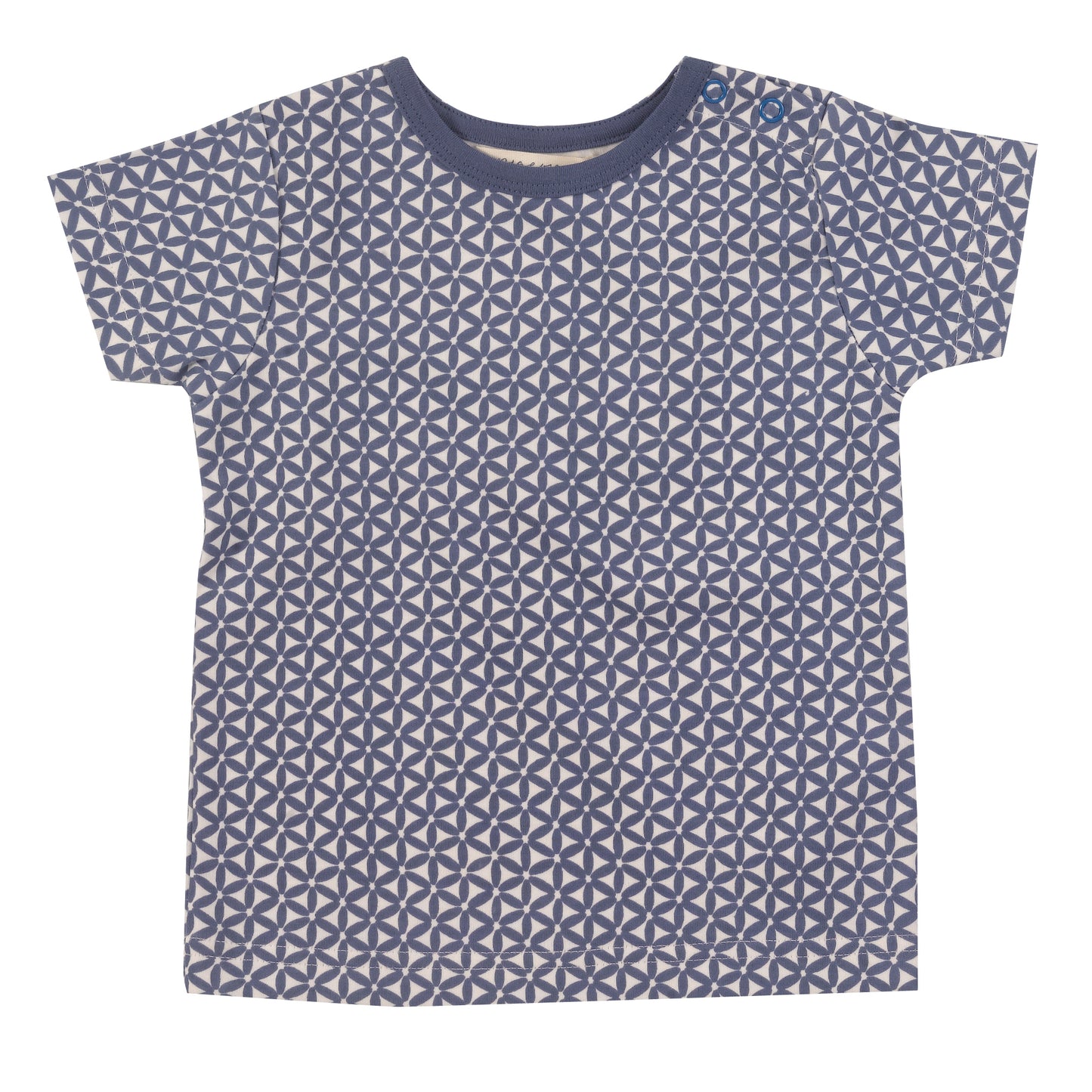 T-SHIRT BLOCK PRINT