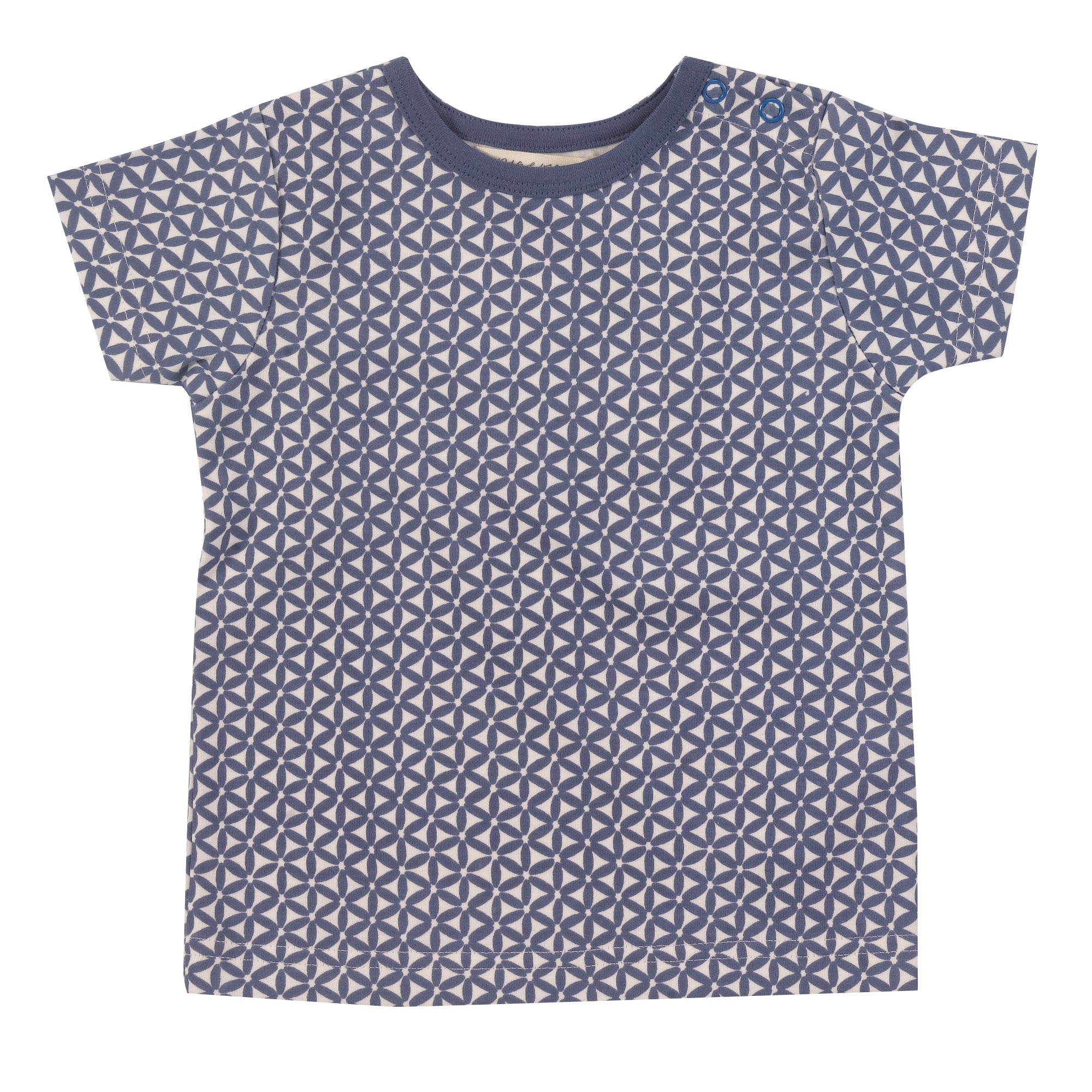 T-SHIRT BLOCK PRINT
