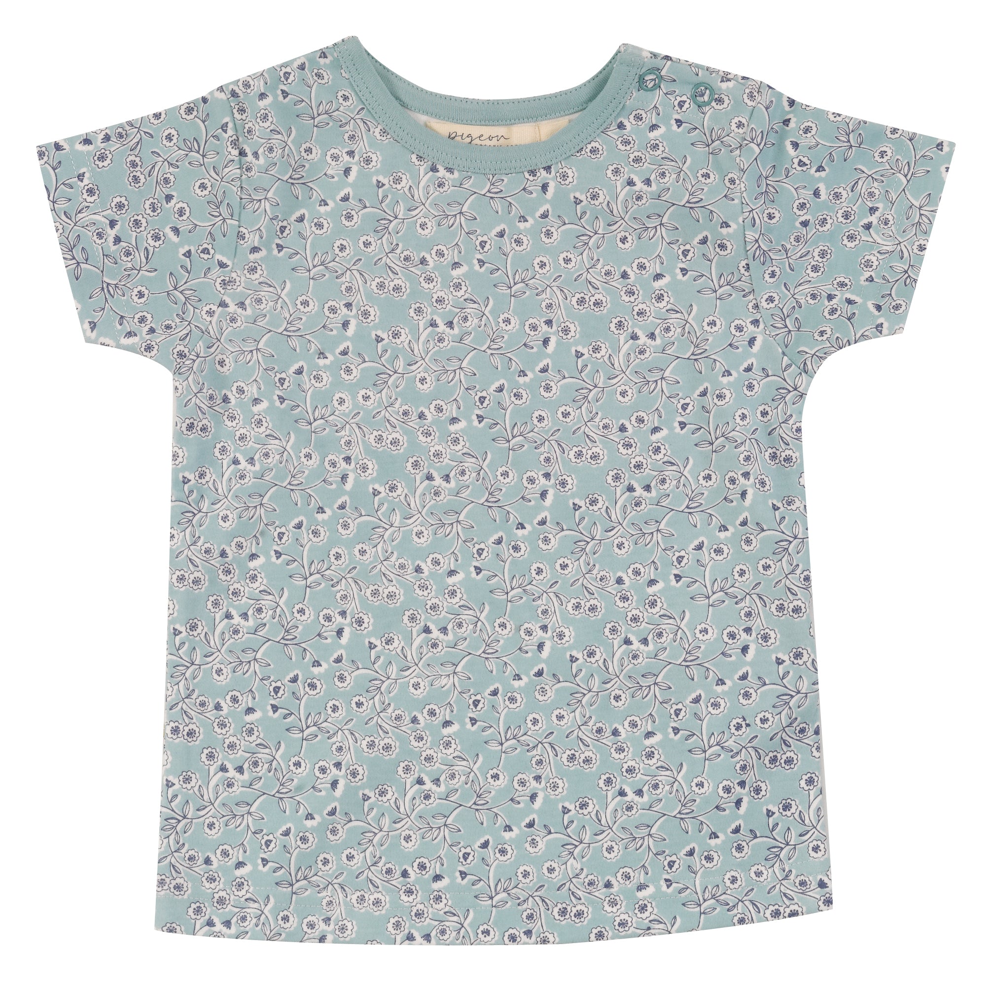 T-SHIRT BLOSSOM