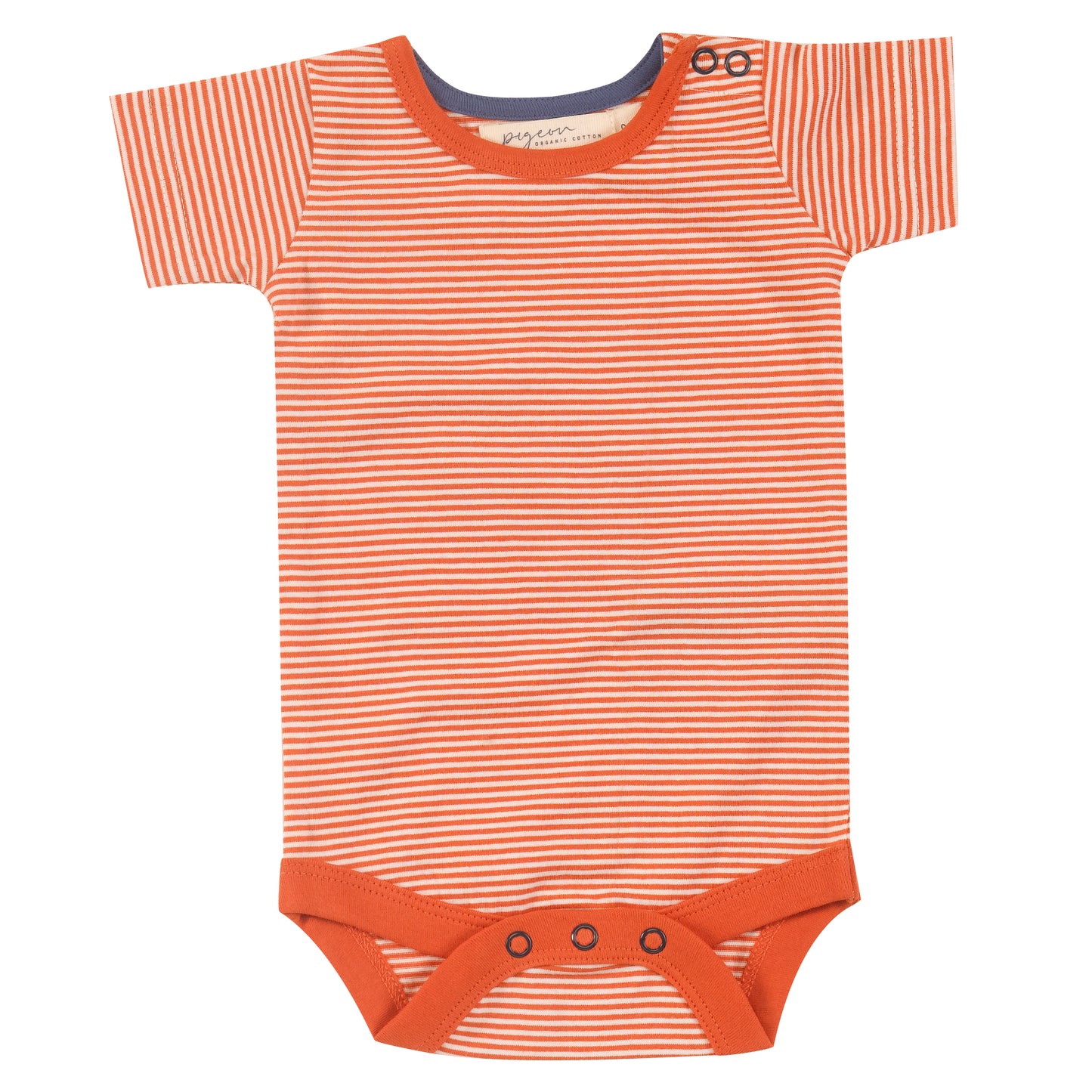 BABY BODY FINE STRIPE