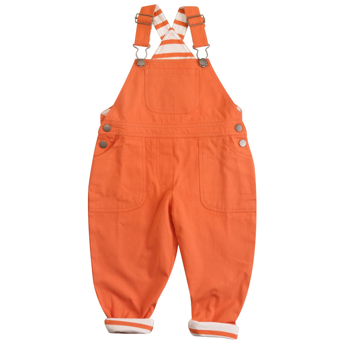 LATZ- HOSE I WORKER DUNGEREES