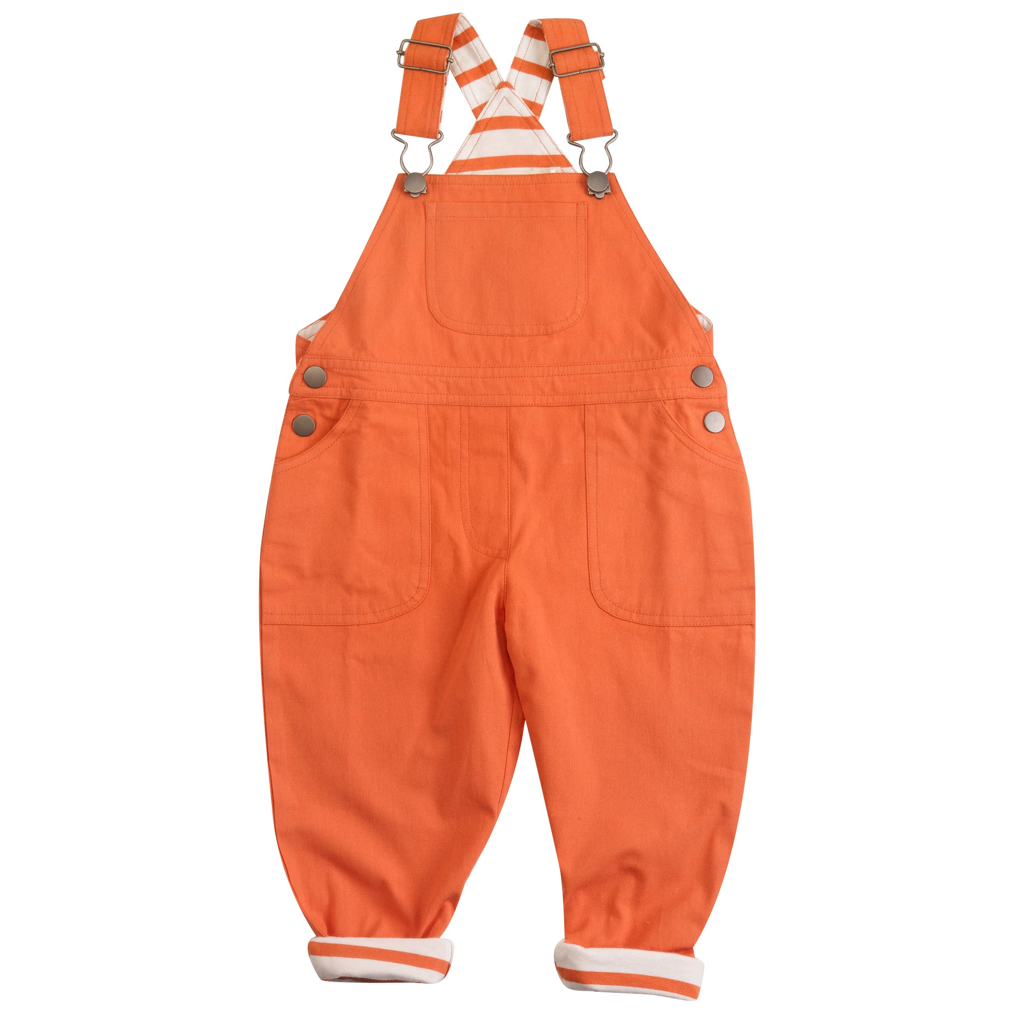 LATZ- HOSE I WORKER DUNGEREES