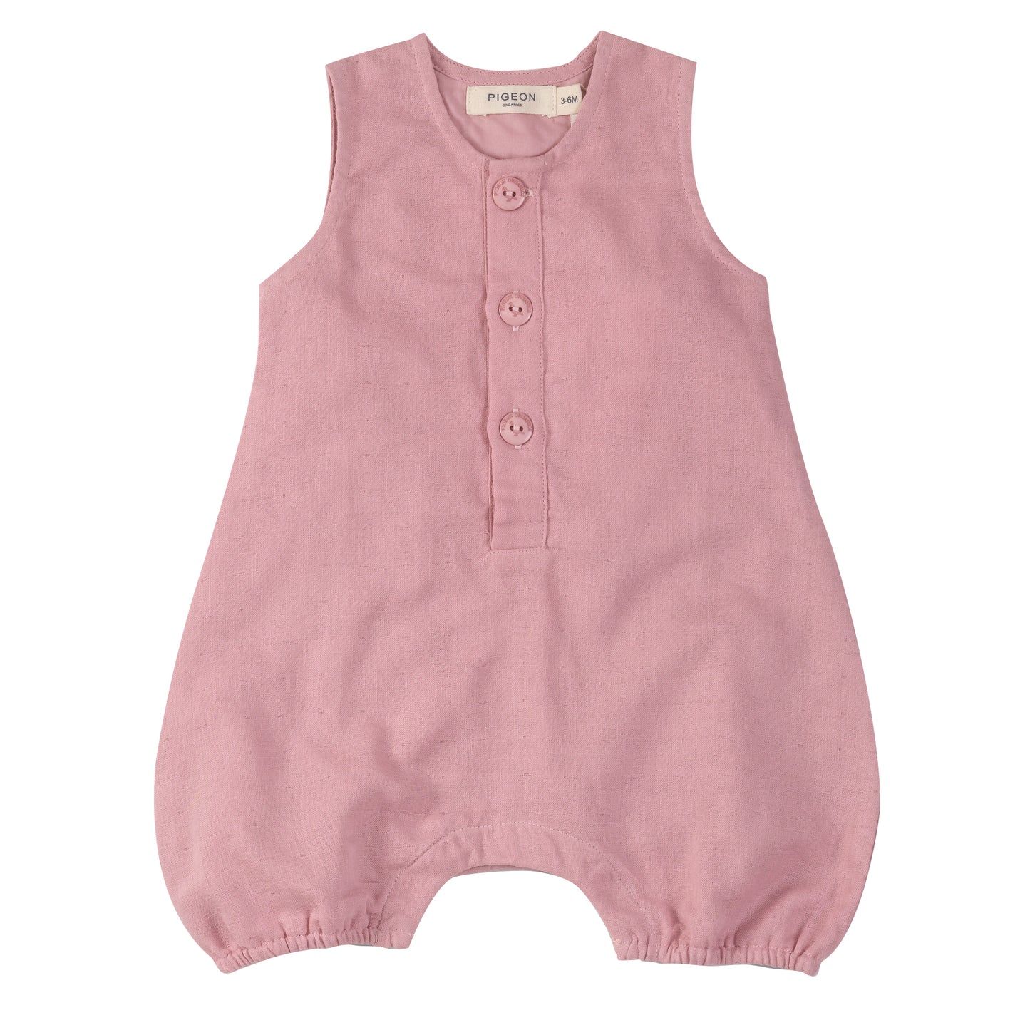 BABY SOMMER OVERALL