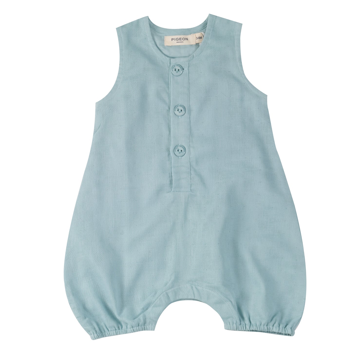 BABY SOMMER OVERALL