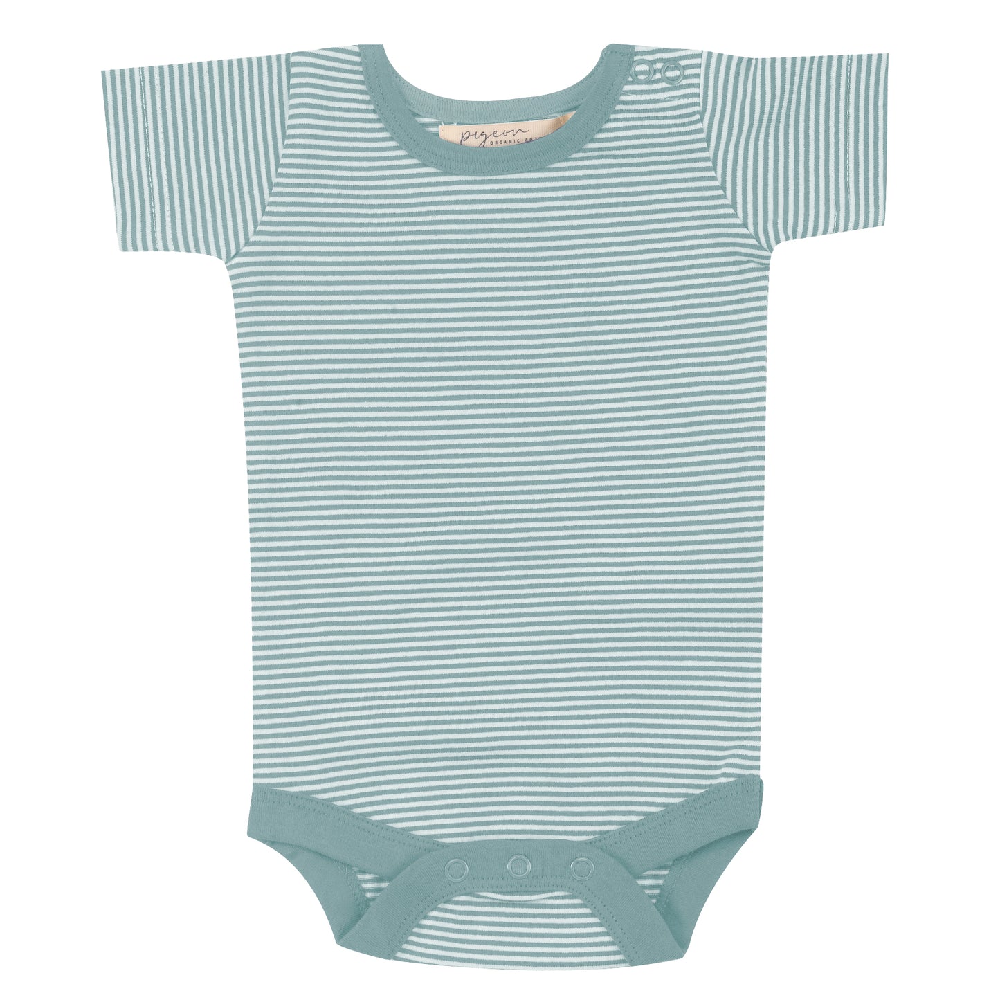 BABY BODY FINE STRIPE