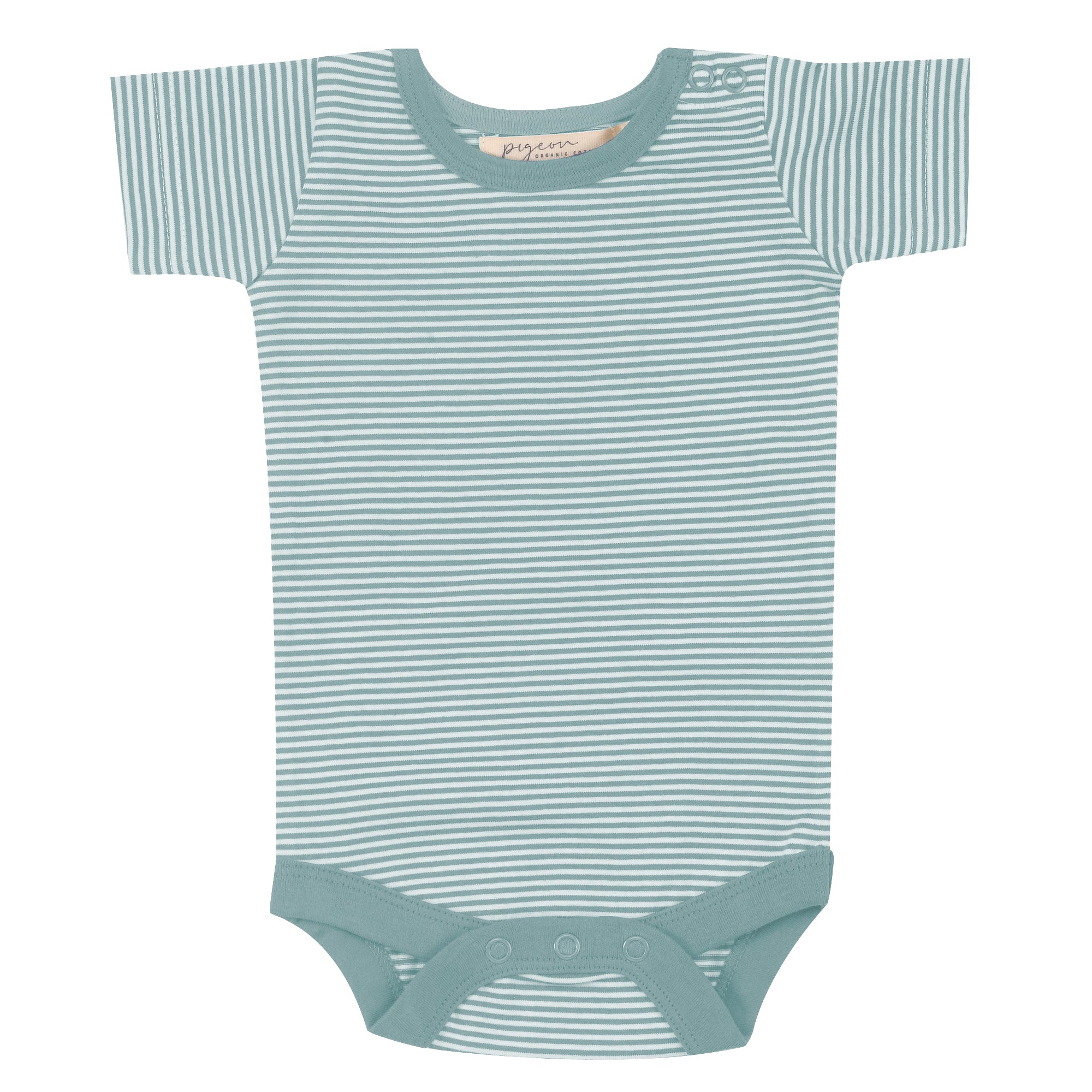 BABY BODY I FINE STRIPE