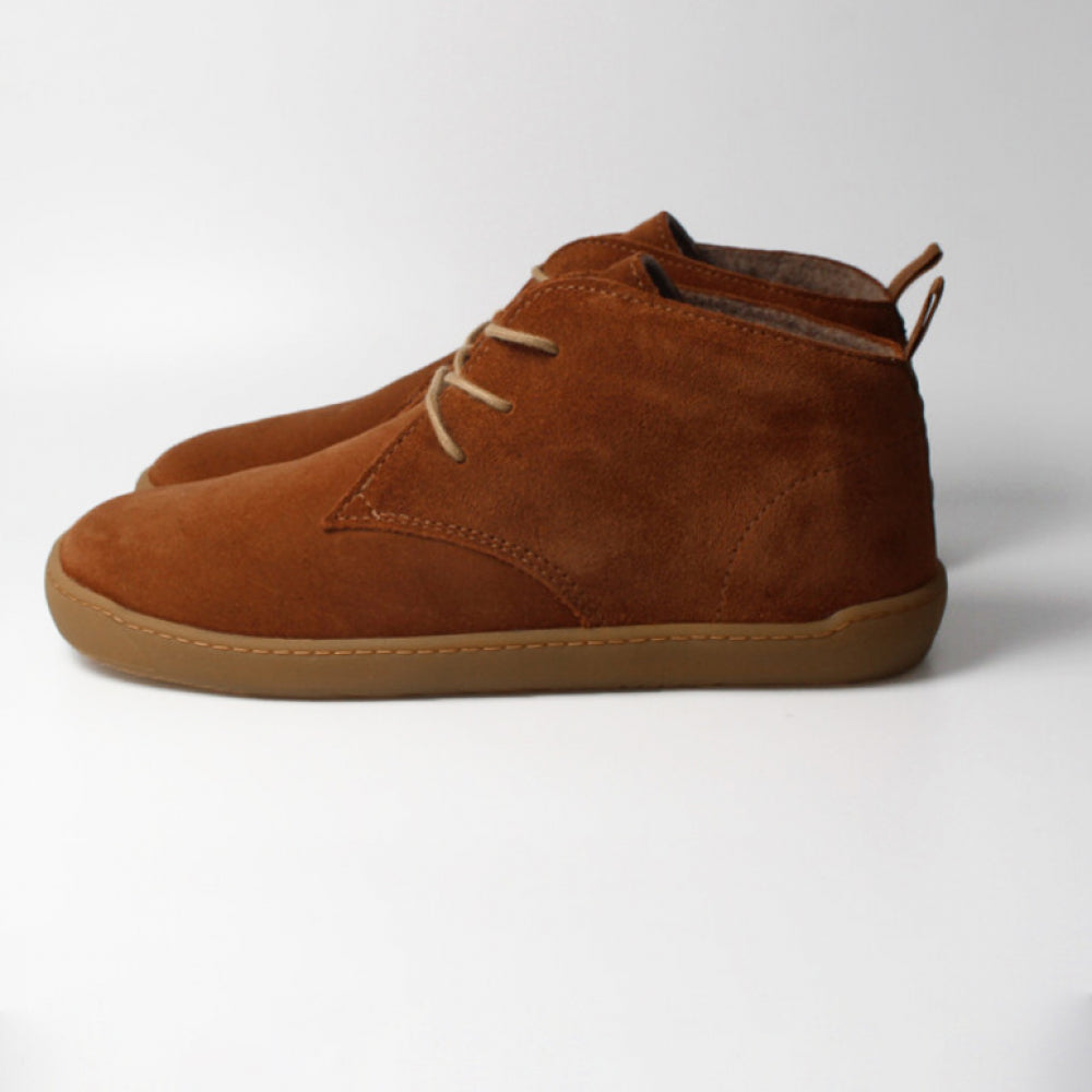 BOOT CLASSIC STYLE | WOOL