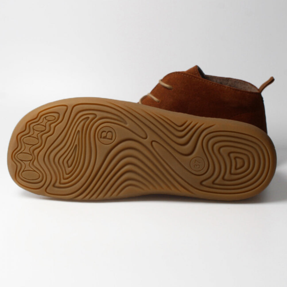 BOOT CLASSIC STYLE | WOOL