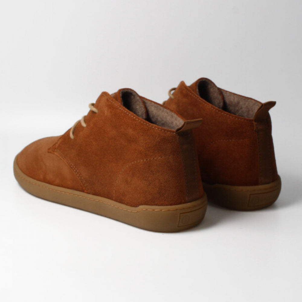 BOOT CLASSIC STYLE | WOOL