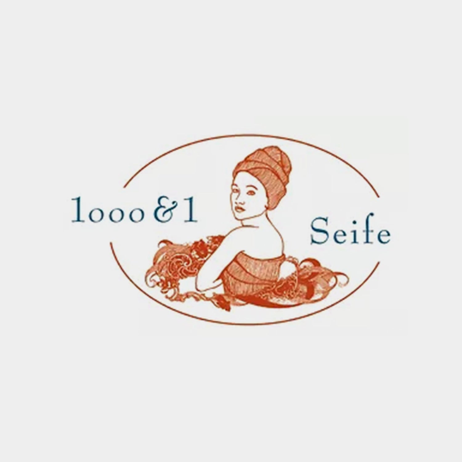 10001 Seife