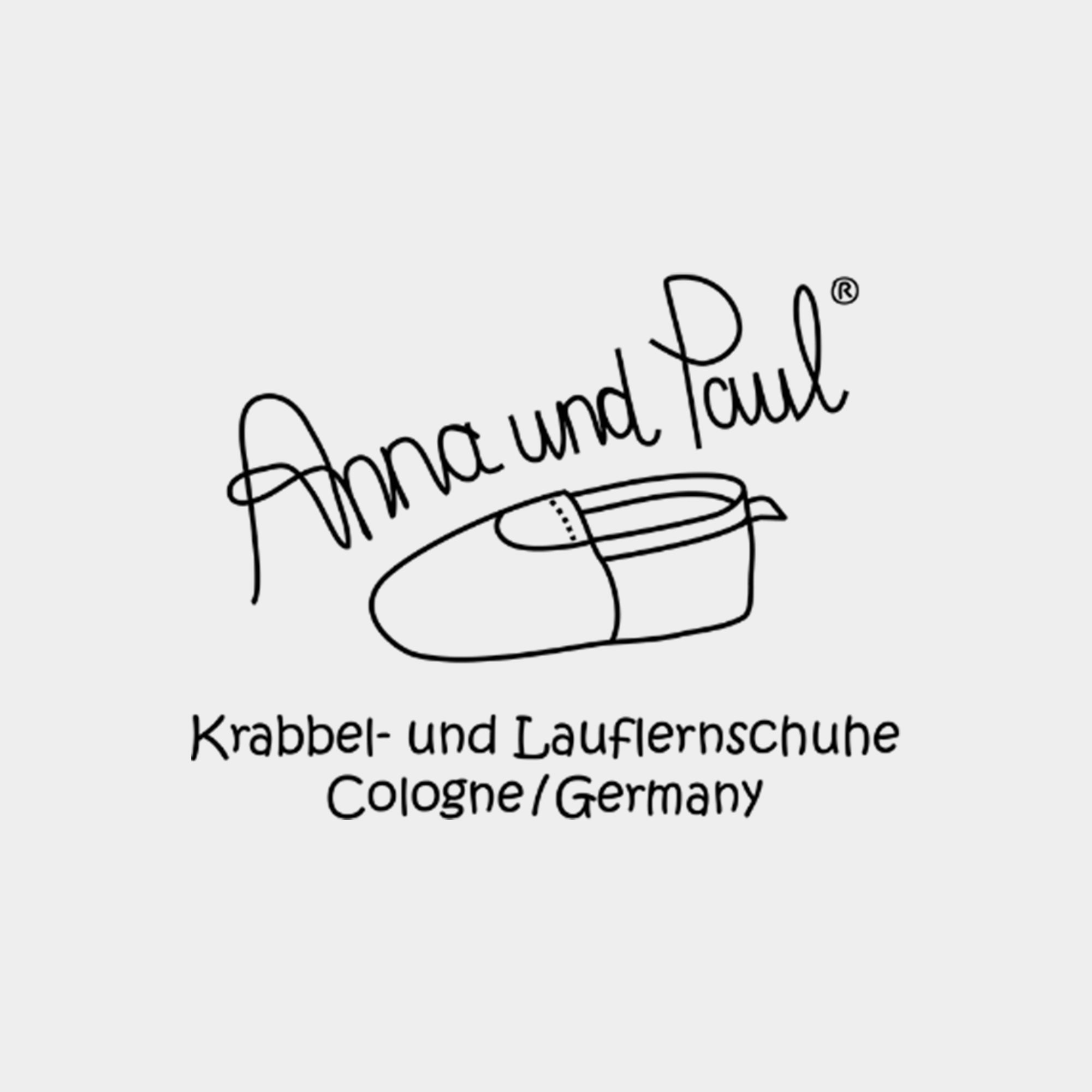 Anna und Paul