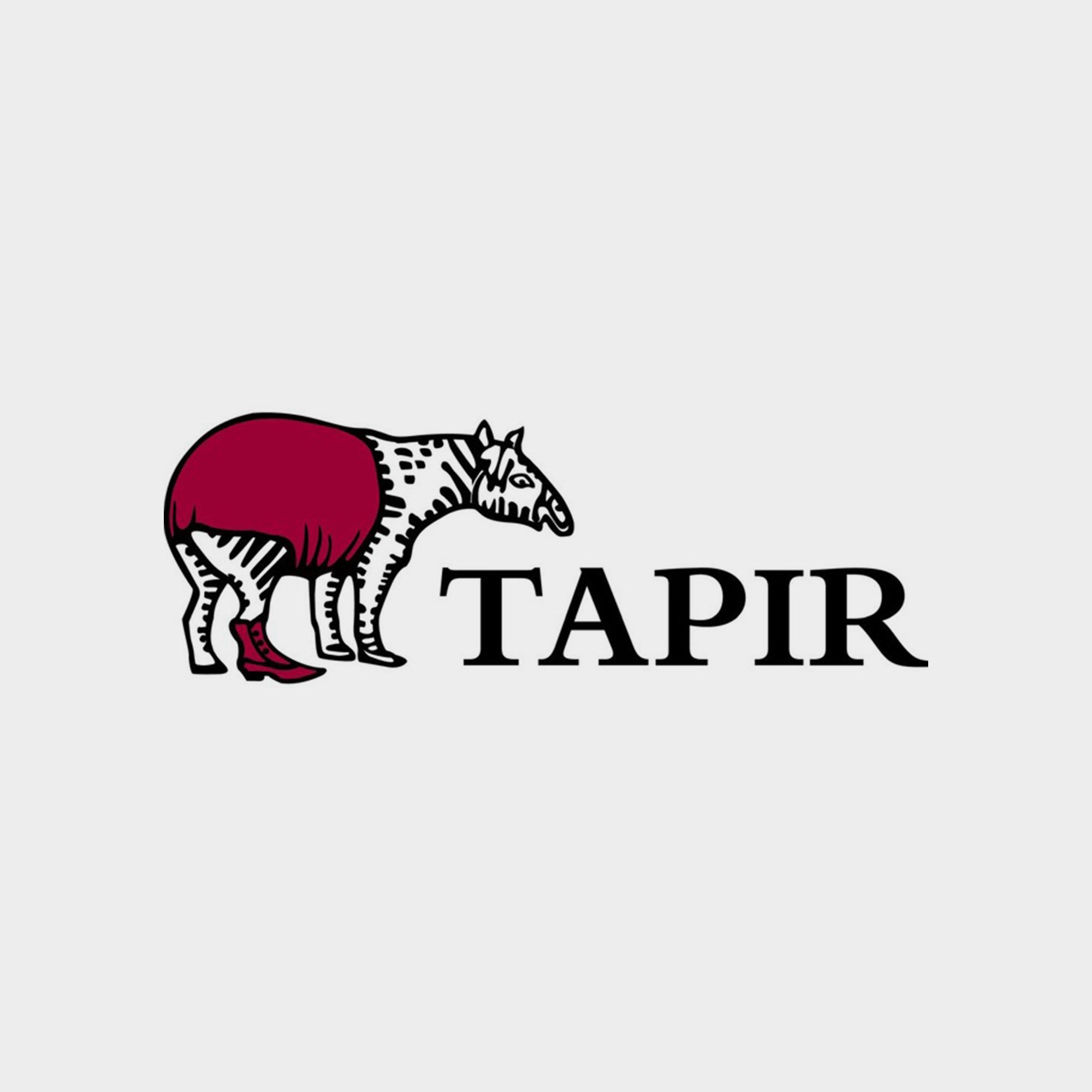Tapir