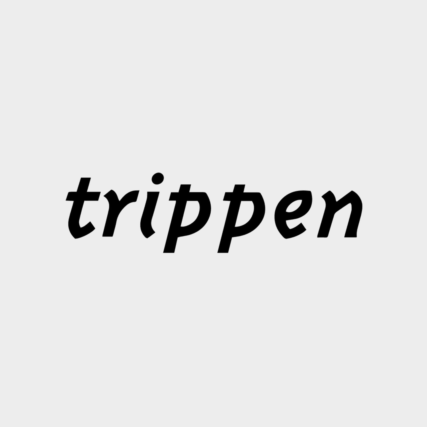 Trippen