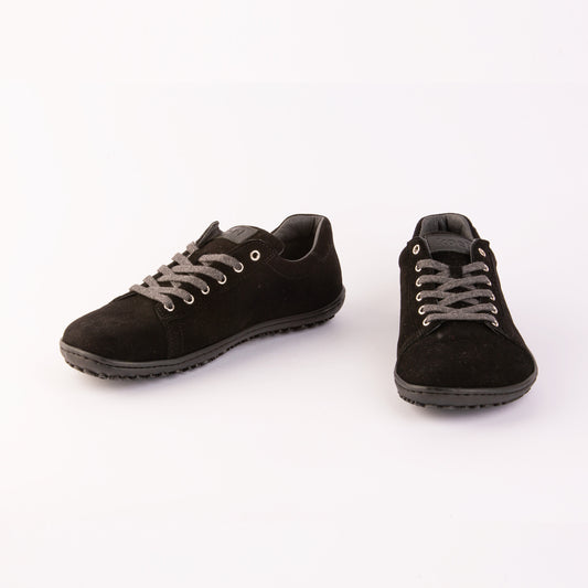 SNEAKER IVANNA SUEDE