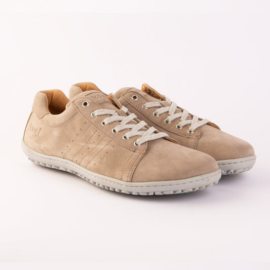 SNEAKER IVANNA SUEDE