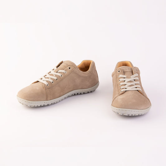 SNEAKER IVANNA SUEDE