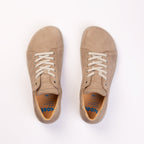 SNEAKER IVANNA SUEDE