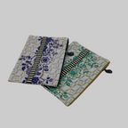 TÄSCHEN POLLY FINZI navy - hell