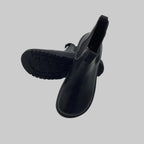 CHELSEA BOOT WORKER I black - Glattleder